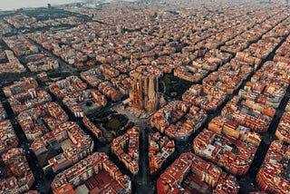Could Barcelona become Europe’s Silicon Valley?