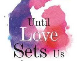 Until Love Sets Us Apart — To Love With Love (English, Paperback, Nighhot Aditya)