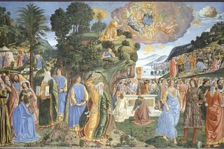 The Torah and Christ