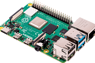 Installing opencv on Raspberry pi