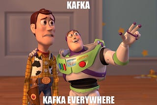 Kafka