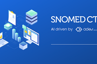 The Importance of SNOMED CT in Digital Health and how to save efforts by linking it with a database…