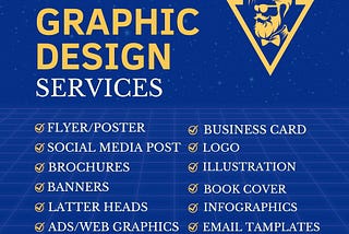 Graphic design