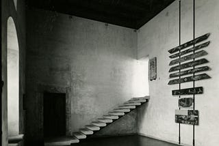 Reseñas de libros | ‘Carlo Scarpa. El arte de exponer’, de Philippe Duboÿ