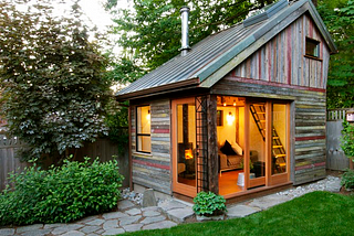 People need places to live. Send a public comment for backyard cottages!