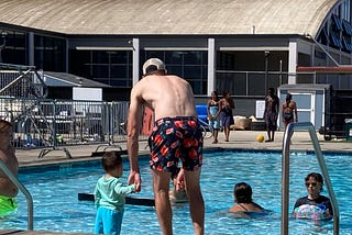 You’ll Live The Life of Your Dreams: A Gay Man Addresses His Younger Self