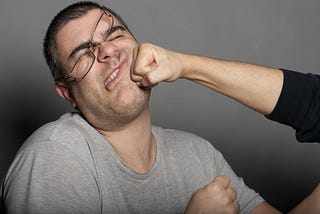 Don’t Progressives Understand We Are Angry?