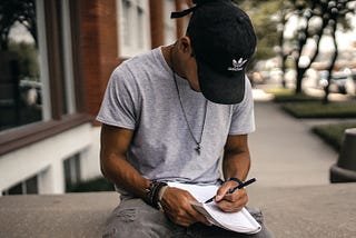 3 Things That Helped Me Write More Consistently