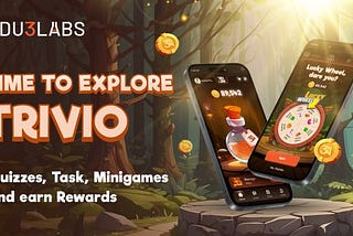 Why Trivio is Poised to Dominate the Telegram Tap-to-Earn Space