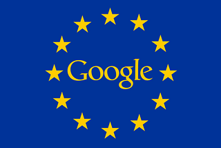 EU’s Third Attack on Google