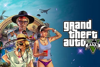 GTA V’s Roleplay community is a taste of what living in the Metaverse could be like