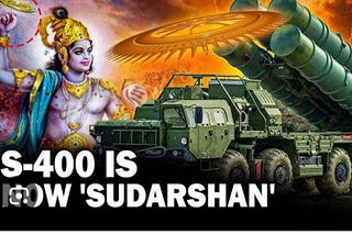 जानिए क्या है S(400)