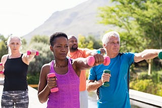 Can Exercise Reduce Cancer Risk? Yes! And Now We Know How