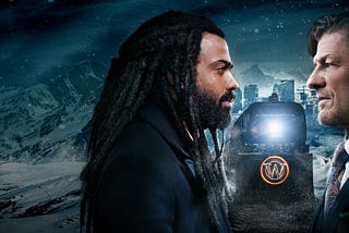 [S3;E3] Snowpiercer Season 3 Episode 3 (Full — Episodes)