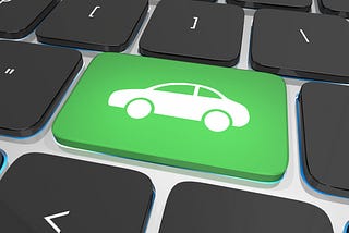 Rewriting the Auto Industry’s Future with Digital Platforms