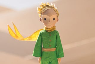Why “Le Petit Prince” Is My Favourite Book