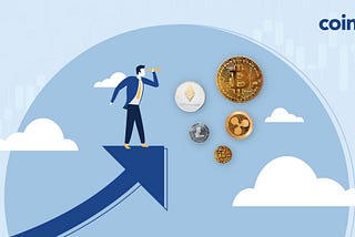 What the future holds for Cryptocurrency