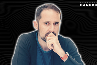 #22. Medium Founder Ev Williams Shares New Thoughts On Future of Creator Economy and More