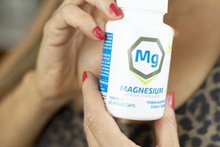 Magnesium Breakthrough Reviews: Does it Really Work?