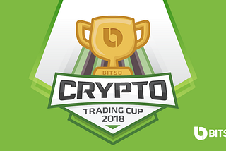 Gana con Bitso CryptoTrading Cup