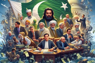 Navigating the Future: Prospects for Pakistan’s Economy and Political Stability