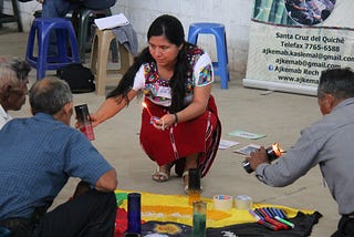 In the path of the bulldozers: COBHRA helps communities defend their rights