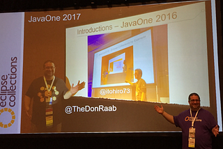 Happy 25th Birthday Java