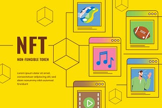 10 อันดับ ตลาดซื้อขาย NFT Marketplaces ที่มีมูลค่ามากที่สุด