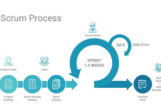 SCRUM’s Product Owner survival guide.