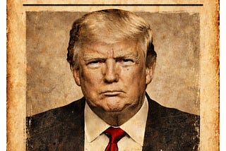 President Trump: Public Enemy No. 1