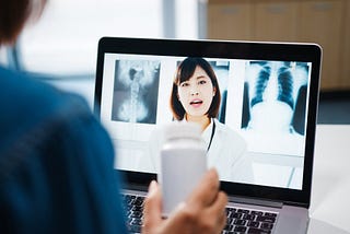 How Has The Adoption Of Telemedicine In Singapore Evolved In Recent Years?