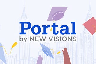 Portal by New Visions