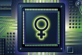 Women and Technology: What is happening to women in one of the fastest growing industries?