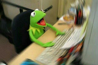 FOMO-Free Learning: Maintaining Focus Amidst Endless Resources