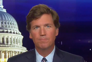 Tucker Carlson is a Shining Example of Independent Media’s Potential
