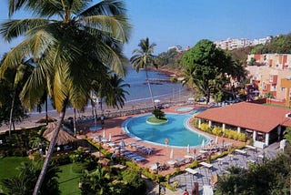 Five Points to Remember When Booking Hotels Deals in Goa