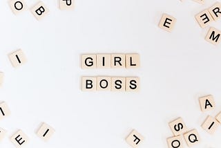 The Girlboss Era is Over. Welcome to the Age of the Girlloser.