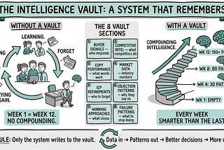 Organizational Knowledge Management: Stop Losing What Your Team Learns