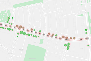 Unlocking the Value for Urban Nature: An Economic Case for Street Tree Preservation in Berlin