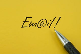 Top 3 Ways to Target Customers Using Email Marketing