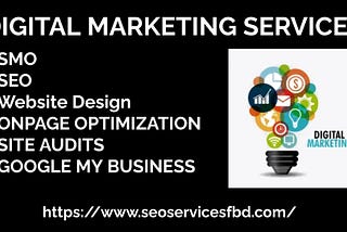 Best Digital Marketing Company in Faridabad