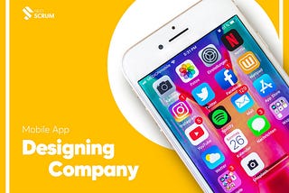 Mobile App Designing Company