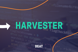 Harvester: Dynamic Configuration in Go