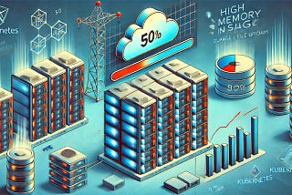 High Memory Usage in Kubernetes (1)