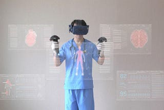 How Metaverse Will Transform the Healthcare Sector