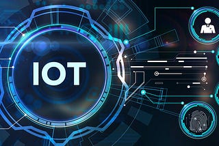 How IoT Has Revolutionised App Development Industry