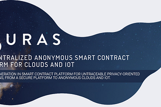 QURAS : nền tảng hợp đồng thông minh phi tập trung cho các đám mây