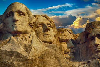 An NLP case study with US presidents inaugural speeches (Part 2/2)- Model generation and evaluation