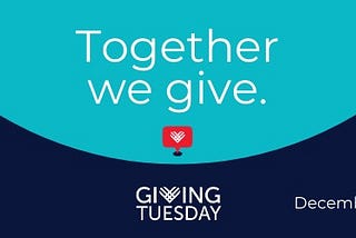 3 Insider Tips for Giving Tuesday
