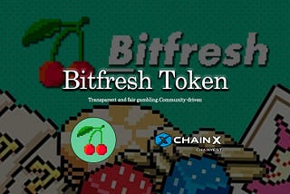 Bitfresh Token (BFT) IEO on ChainX